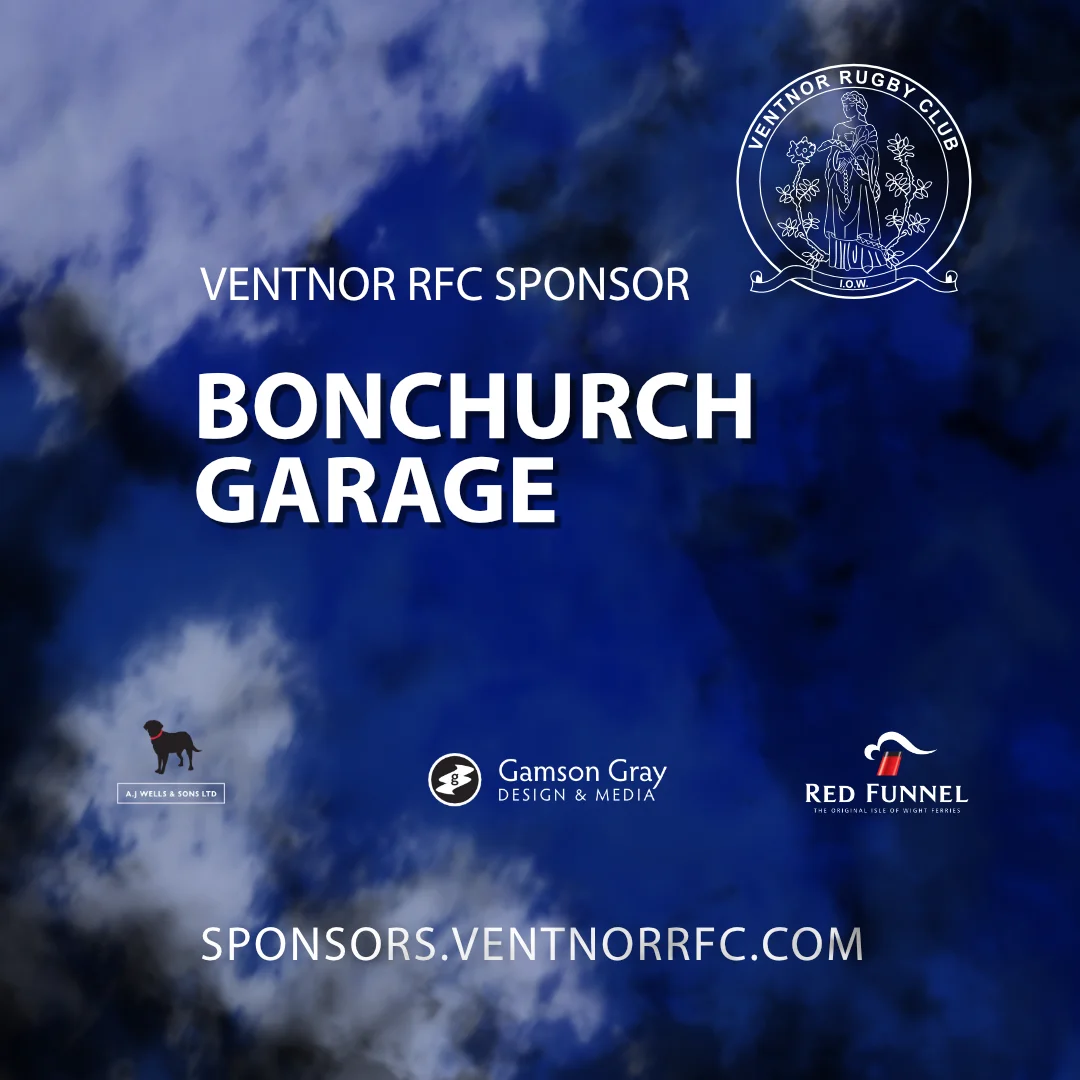 Bonchurch Garage
