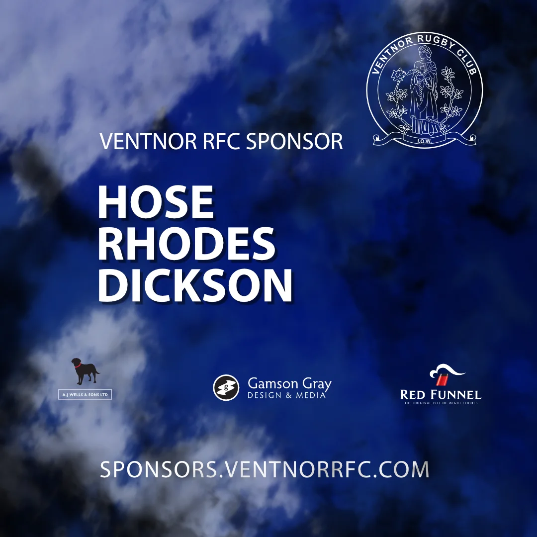 Hose Rhodes Dickson