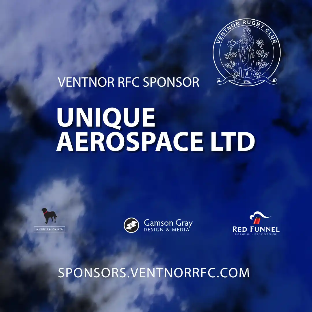 Unique Aerospace Ltd Unique Aerospace Ltd