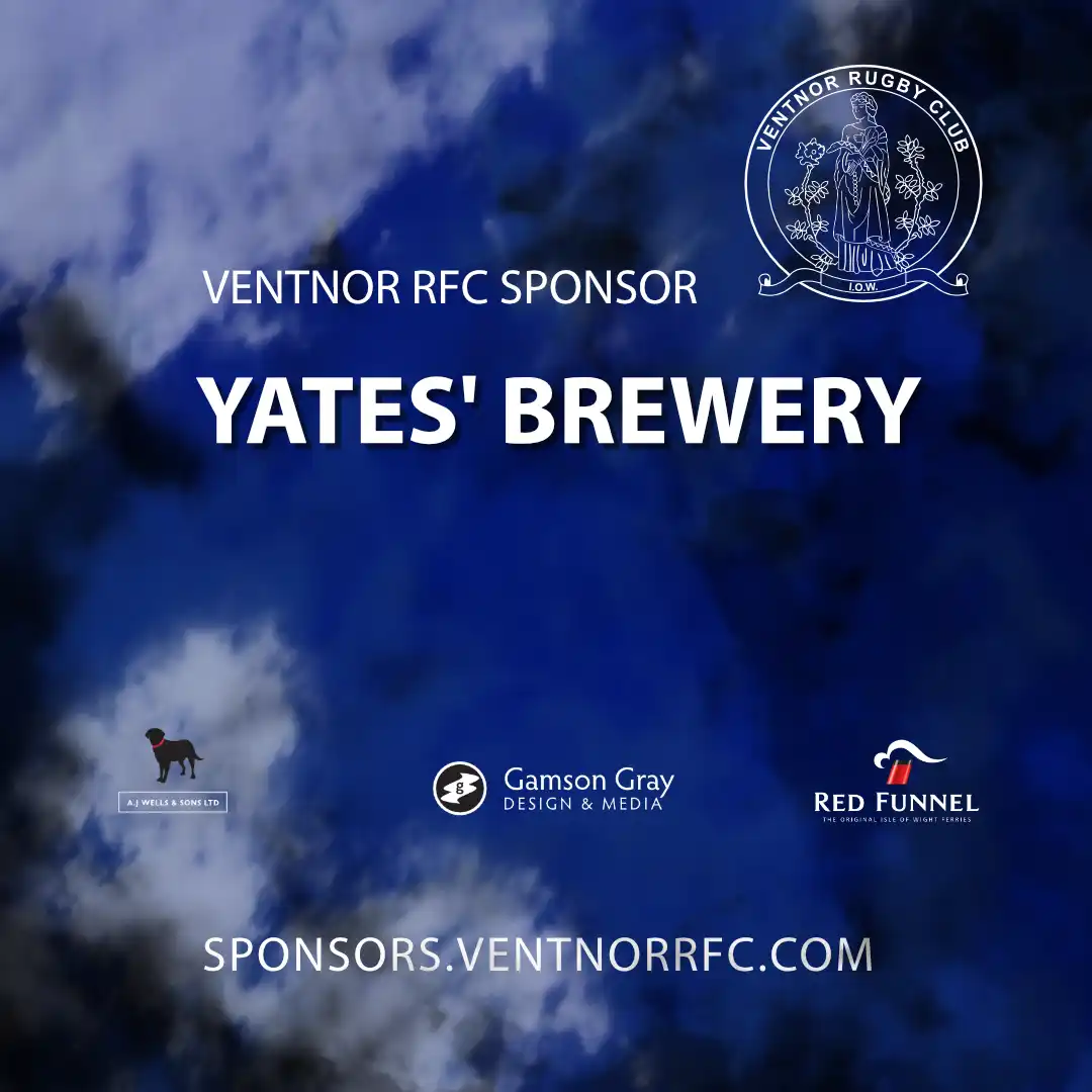Yates' Brewery