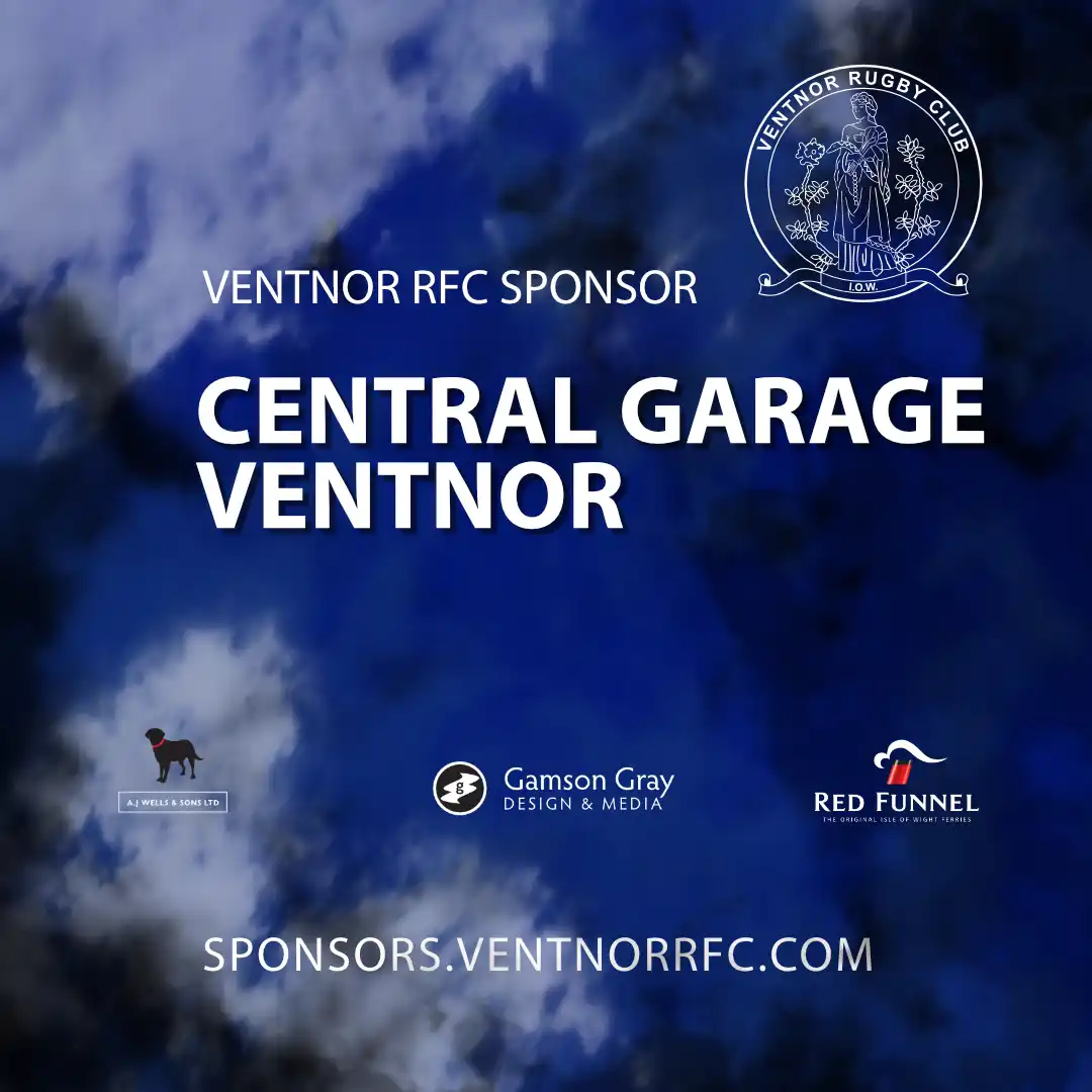 CENTRAL GARAGE
VENTNOR
